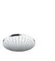 Hansgrohe-HG-Kopfbrause-Vernis-Blend-200-1jet-chrom-26271000 gallery number 1